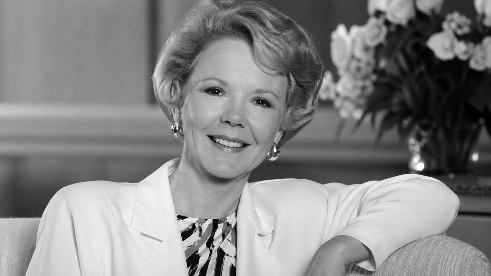 marilyn kroc barg