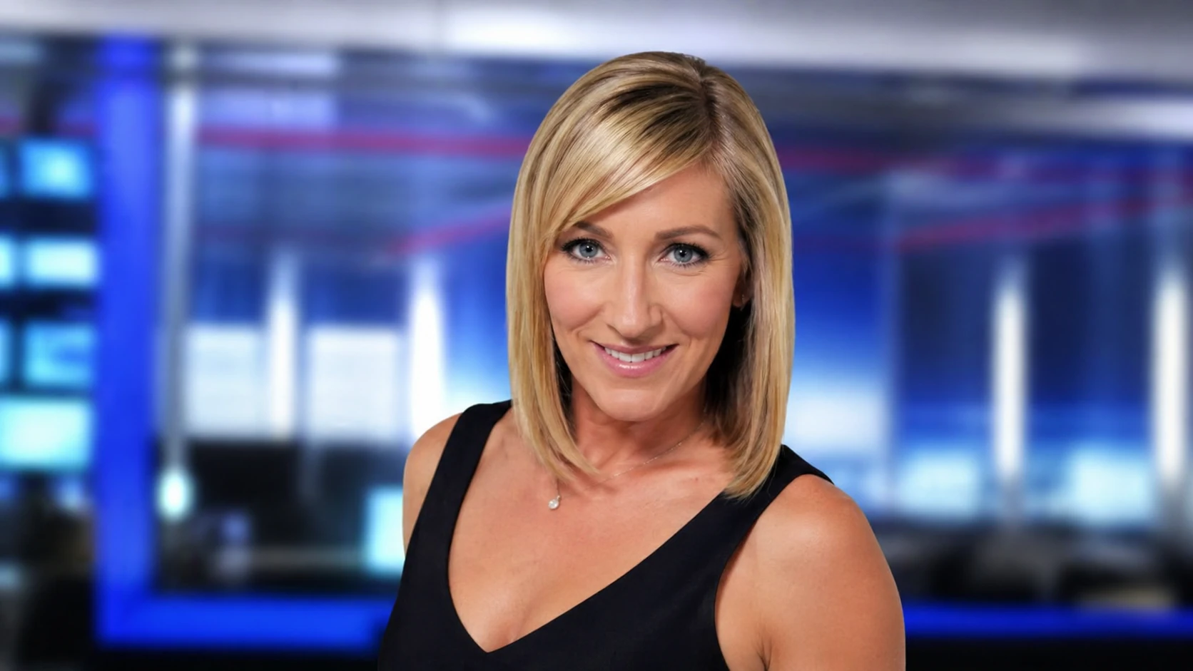 vicky gomersall