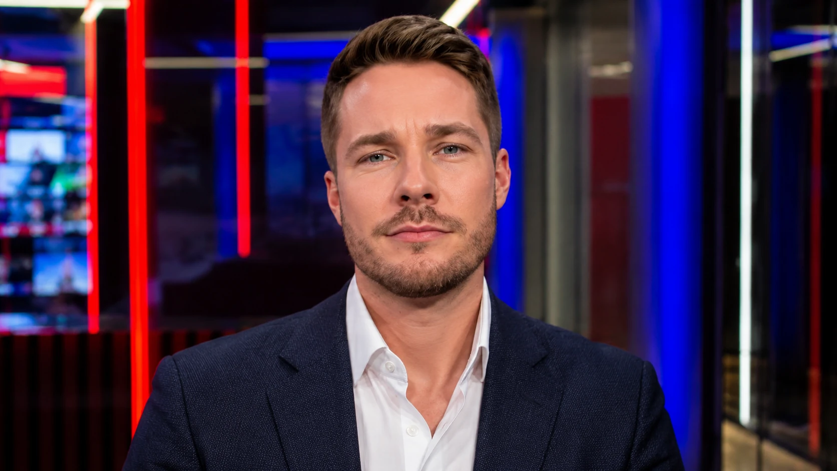 alex armstrong gb news