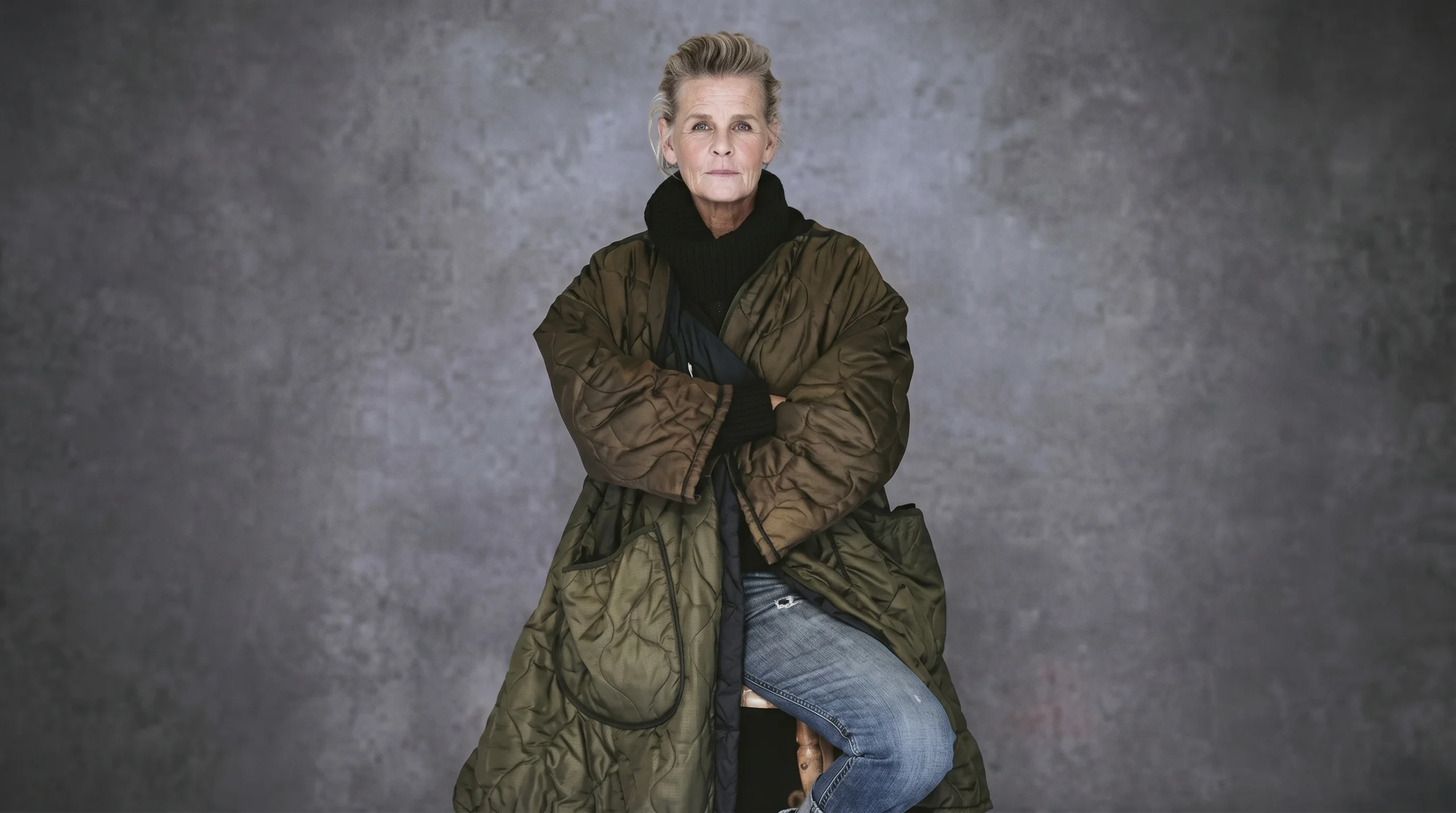 jeny howorth