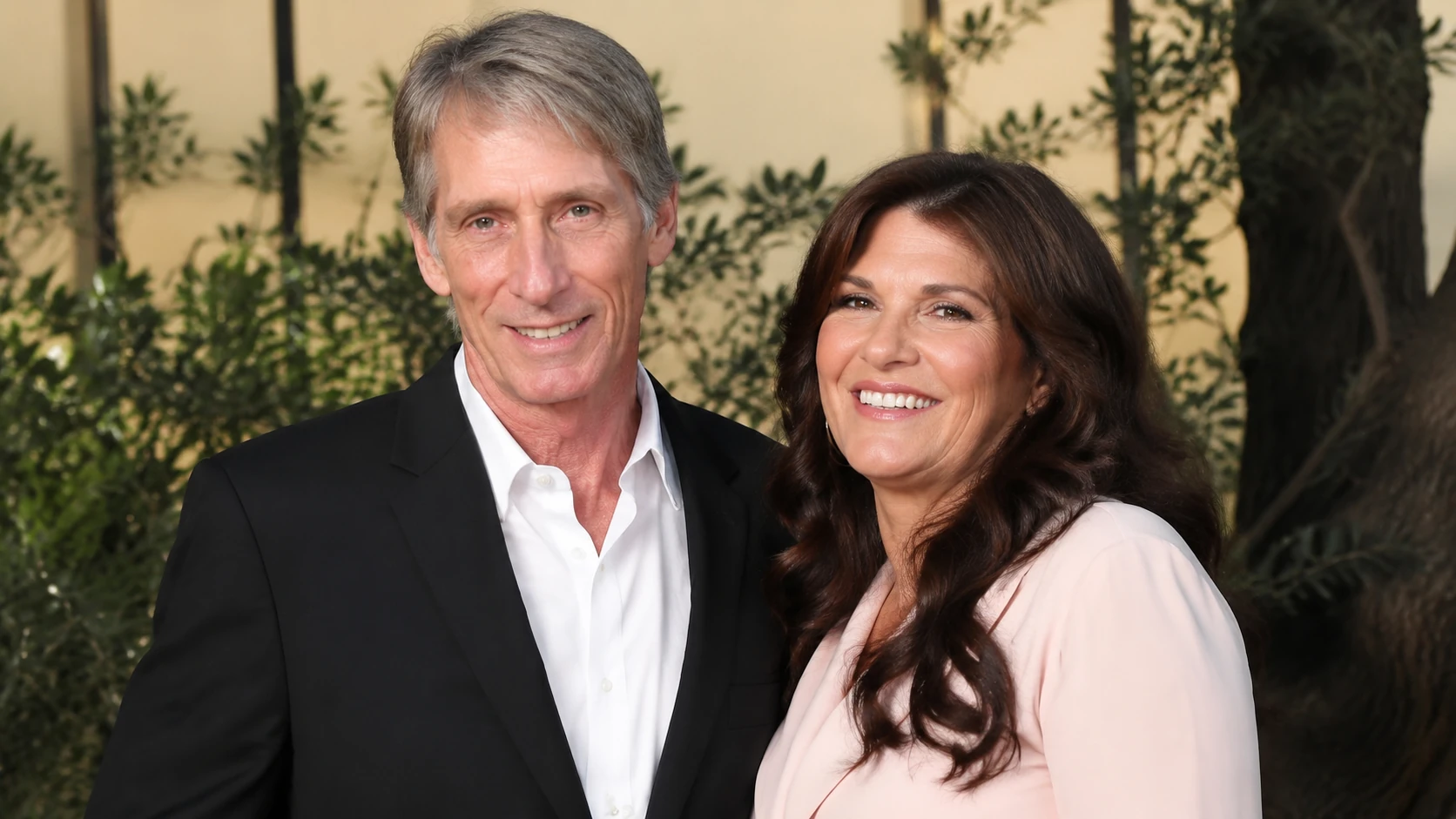 kevin von erich wife