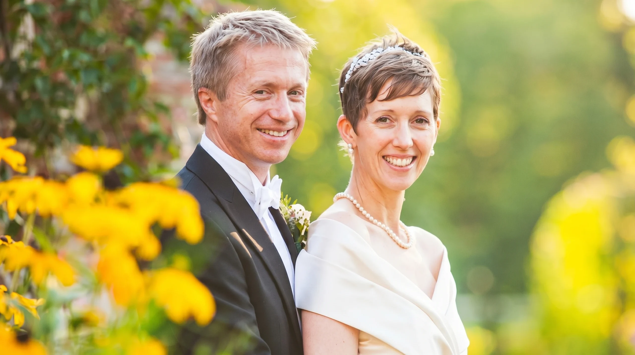 lucy williamson husband