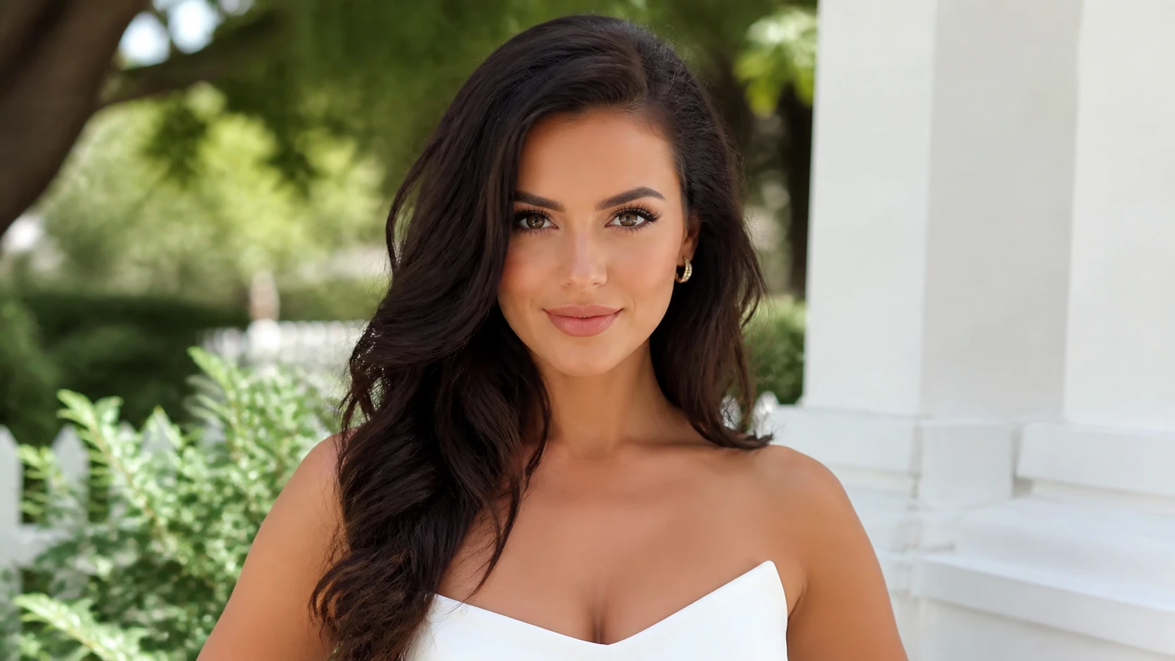 samantha washington how old is she